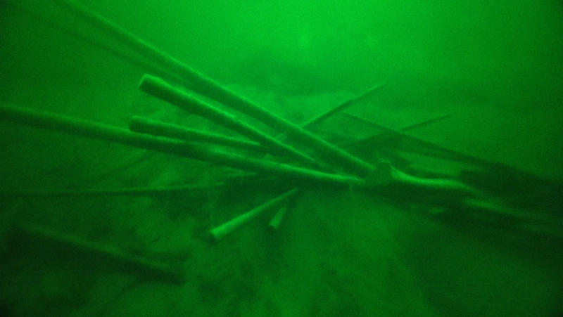 mikado