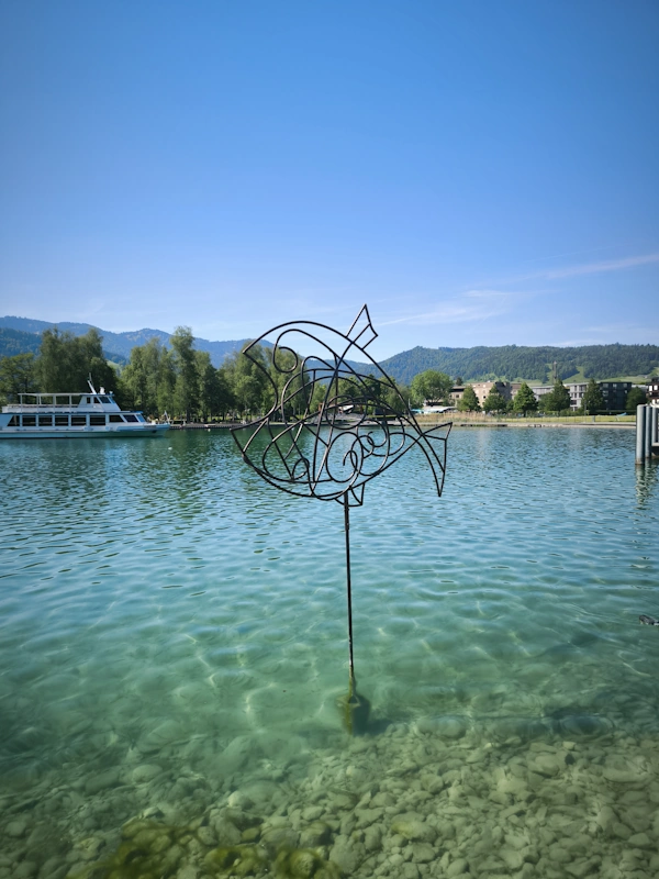 Hiking around Ägerisee