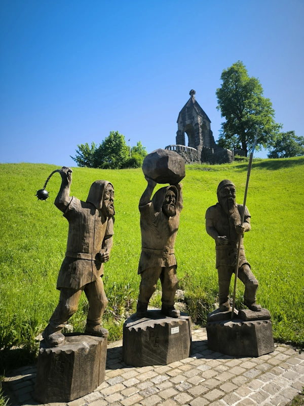 battle of Morgarten