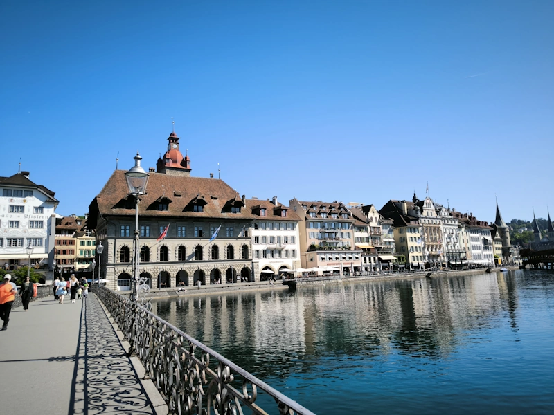 lucerne