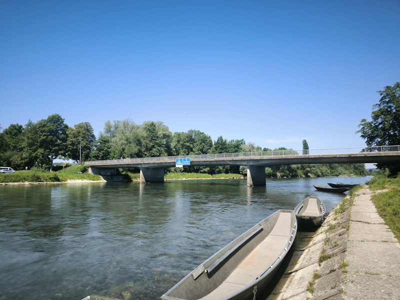 reuss pontonier