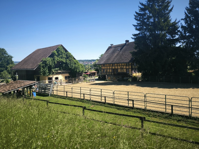 Wikinger Ranch