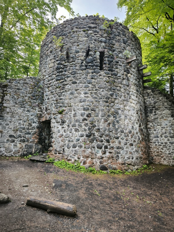 burg