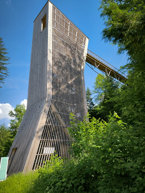 schlaufensteg