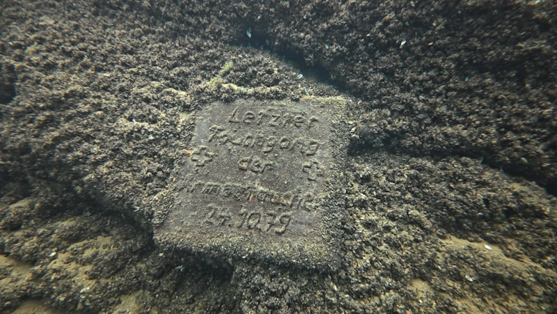 army divers memorial